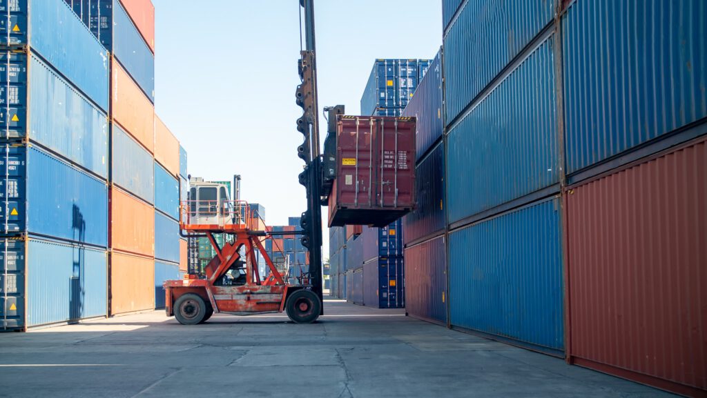 customs clearance UK