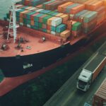 import duty from Brazil to the UK