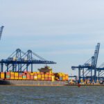 customs clearance Felixstowe