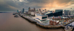 customs broker liverpool