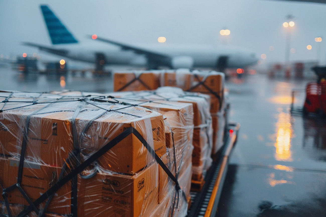 Manchester Customs Customs Clearance Manchester Airport - DCP Logistics