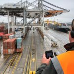 customs clearance at Dover Port