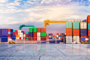 Where Does Customs Clearance Happen in the UK?