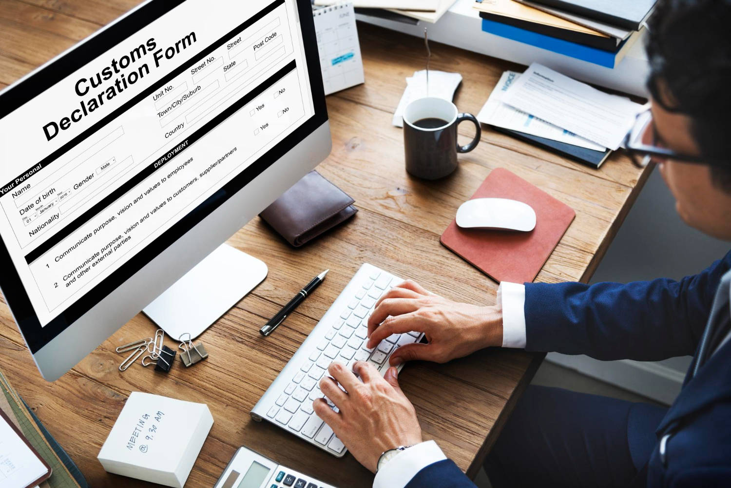 Licences or Certificates to Enter the UK