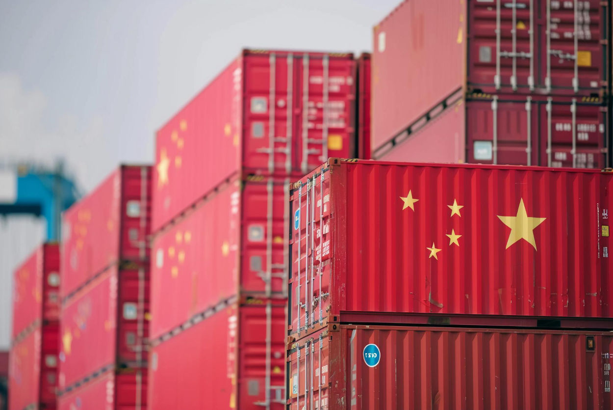 importer of record UK