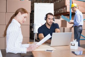 customs clearance services